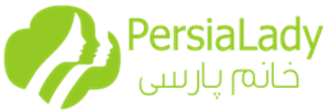 لوگوی خانم پارسی